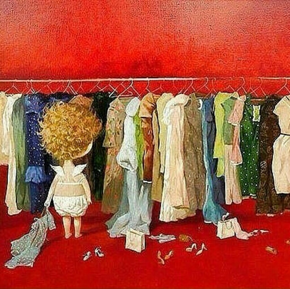 Meet your Posher, Ala - Picture 1 of 1